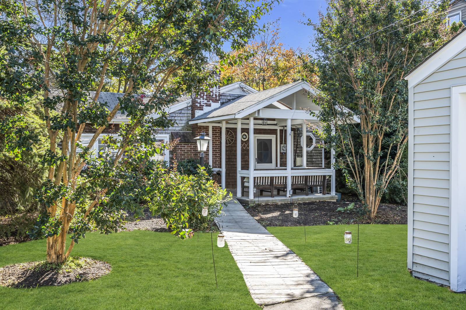 The Cottage